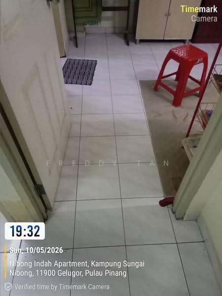 Apartment for Sale at Nibong Indah - Freddy Tan - PropertyGuru.com.my