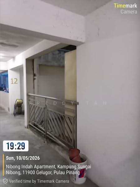 Apartment for Sale at Nibong Indah - Freddy Tan - PropertyGuru.com.my