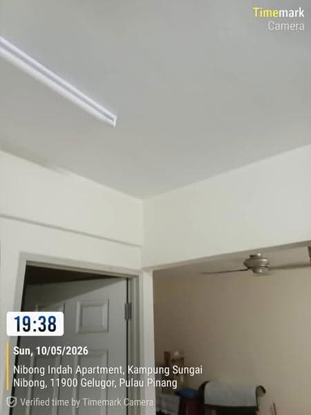 Apartment for Sale at Nibong Indah - Freddy Tan - Interior - PropertyGuru.com.my