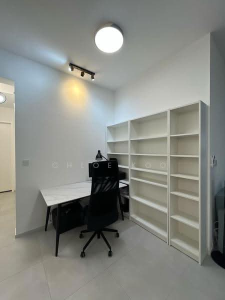 Kediaman Servis untuk Dijual di The Goodwood Residence - Chloe Koo - Study - PropertyGuru.com.my
