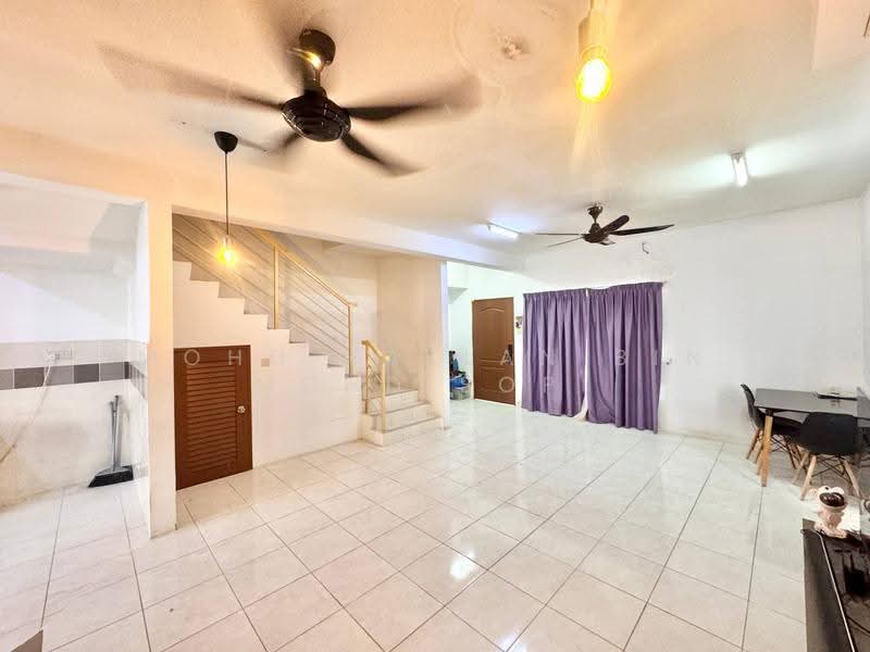 2-storey Terraced House for Sale in Setia Impian (Setia Alam) - Mohd Hazlan bin Mohd Sopi - PropertyGuru.com.my