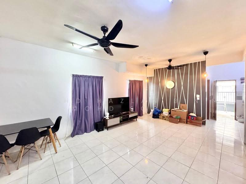 2-storey Terraced House for Sale in Setia Impian (Setia Alam) - Mohd Hazlan bin Mohd Sopi - PropertyGuru.com.my