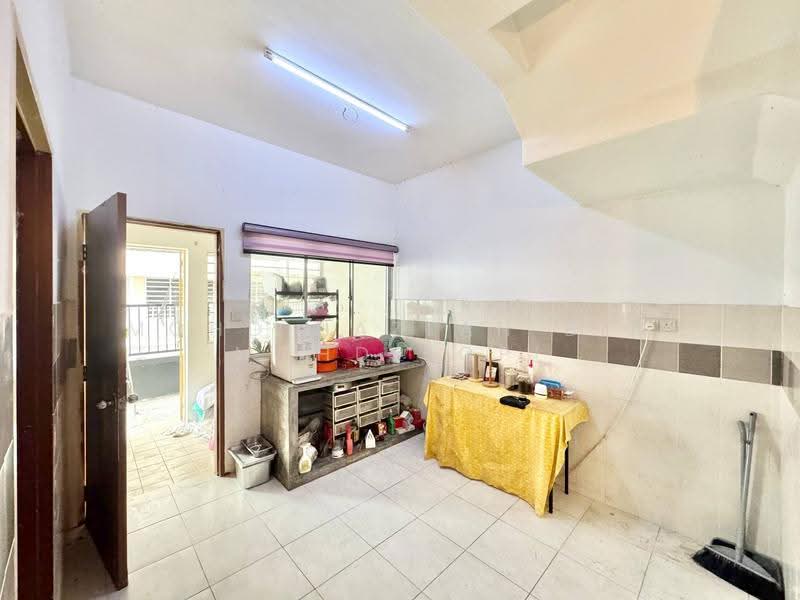 2-storey Terraced House for Sale in Setia Impian (Setia Alam) - Mohd Hazlan bin Mohd Sopi - PropertyGuru.com.my