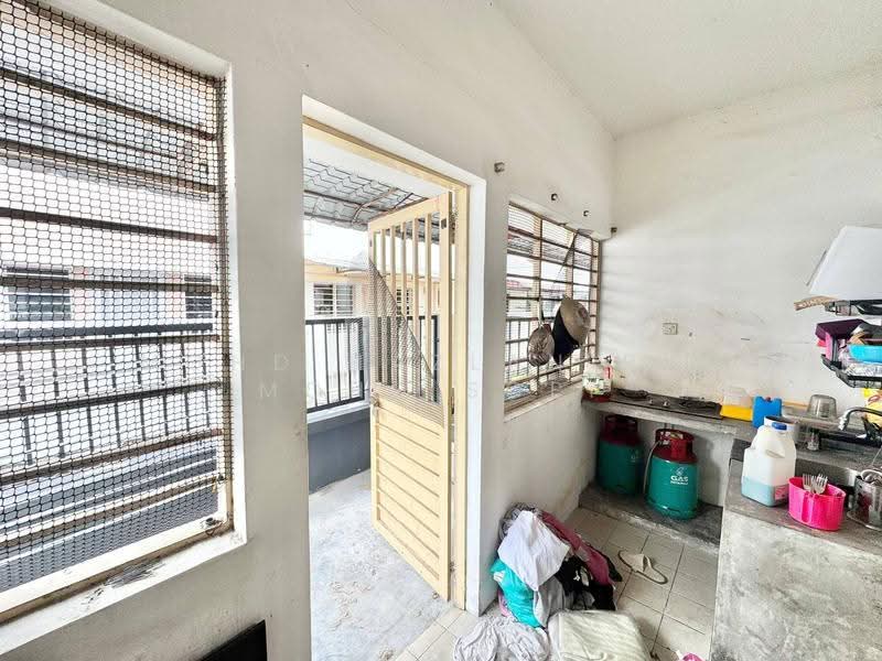 2-storey Terraced House for Sale in Setia Impian (Setia Alam) - Mohd Hazlan bin Mohd Sopi - PropertyGuru.com.my