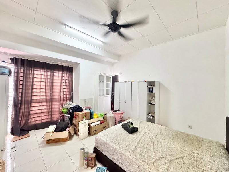 2-storey Terraced House for Sale in Setia Impian (Setia Alam) - Mohd Hazlan bin Mohd Sopi - PropertyGuru.com.my