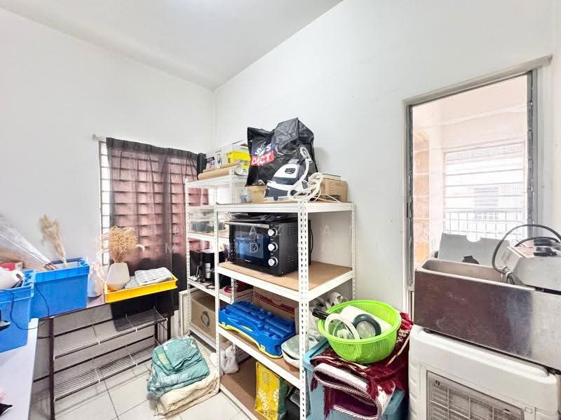 2-storey Terraced House for Sale in Setia Impian (Setia Alam) - Mohd Hazlan bin Mohd Sopi - PropertyGuru.com.my