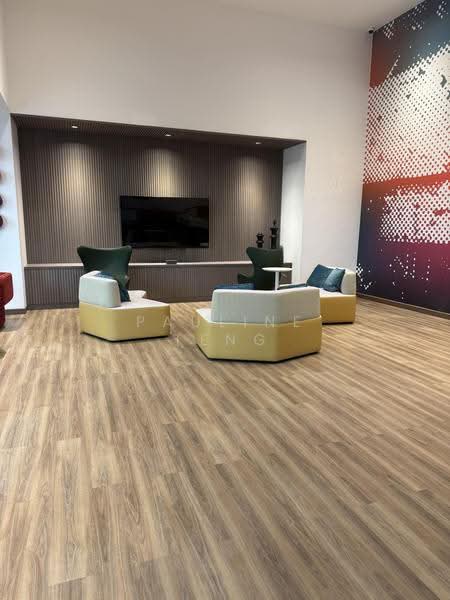 Kediaman Servis untuk Disewa di Jendela Residences - Pauline Teng - PropertyGuru.com.my