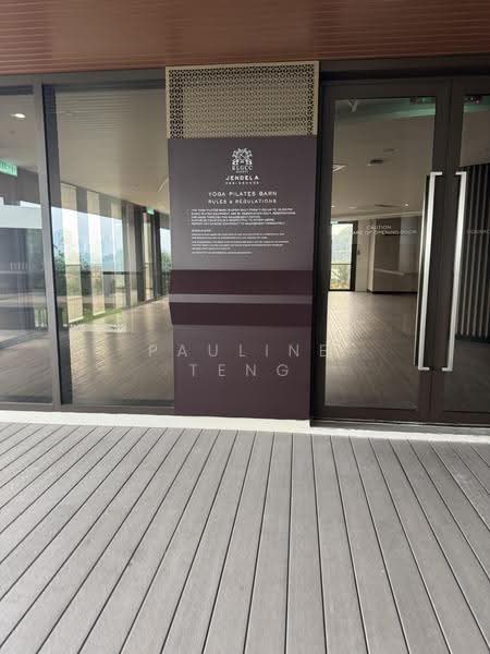 Kediaman Servis untuk Disewa di Jendela Residences - Pauline Teng - PropertyGuru.com.my