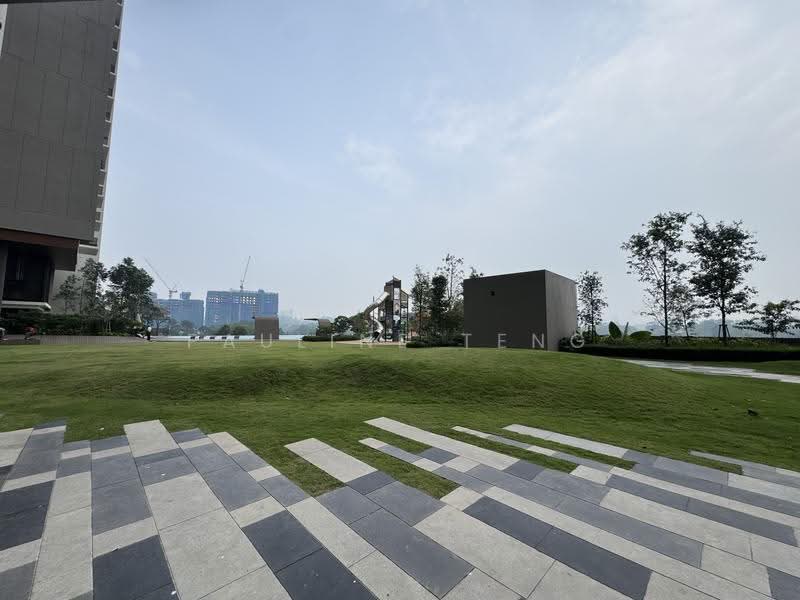 Kediaman Servis untuk Disewa di Jendela Residences - Pauline Teng - PropertyGuru.com.my