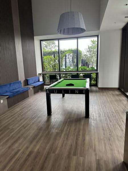 Kediaman Servis untuk Disewa di Jendela Residences - Pauline Teng - PropertyGuru.com.my