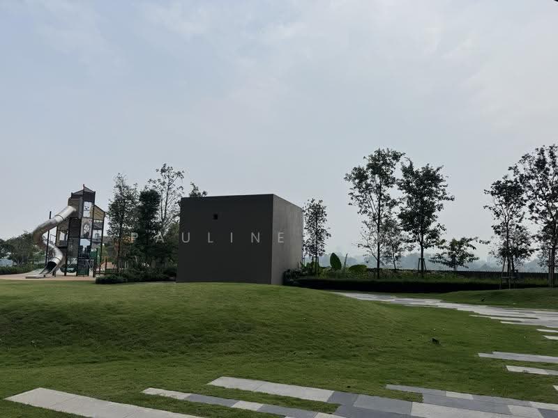 Kediaman Servis untuk Disewa di Jendela Residences - Pauline Teng - PropertyGuru.com.my