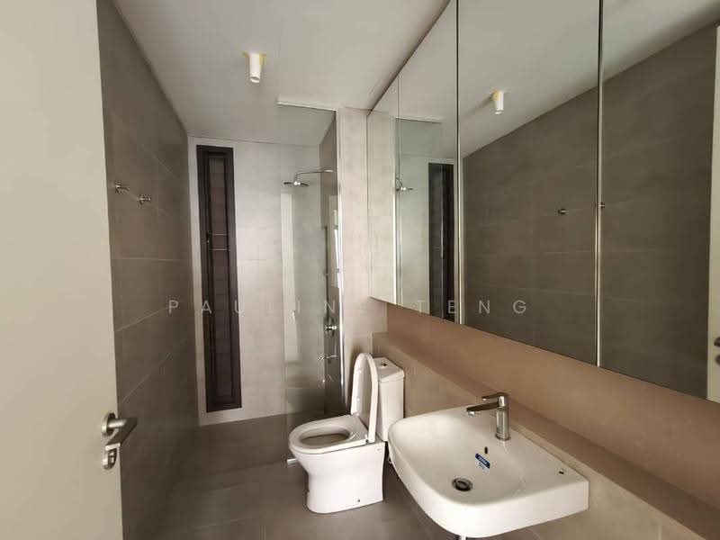 Kediaman Servis untuk Disewa di Jendela Residences - Pauline Teng - PropertyGuru.com.my