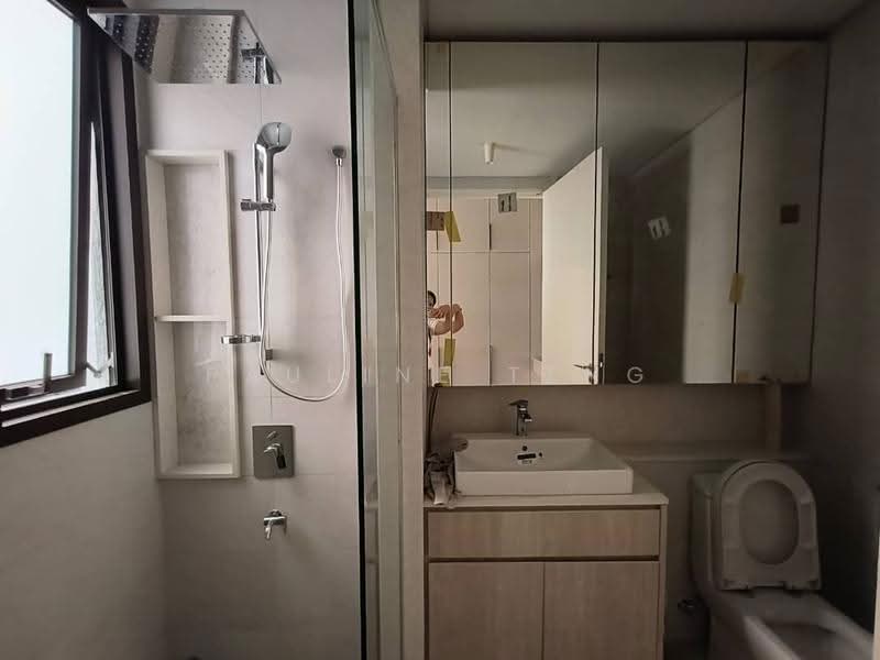 Kediaman Servis untuk Disewa di Jendela Residences - Pauline Teng - PropertyGuru.com.my
