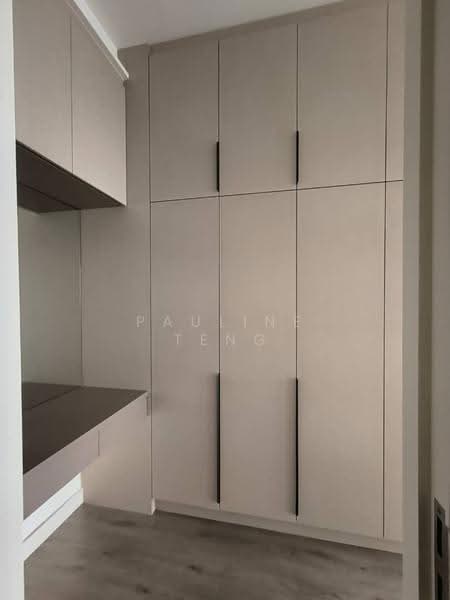Kediaman Servis untuk Disewa di Jendela Residences - Pauline Teng - PropertyGuru.com.my