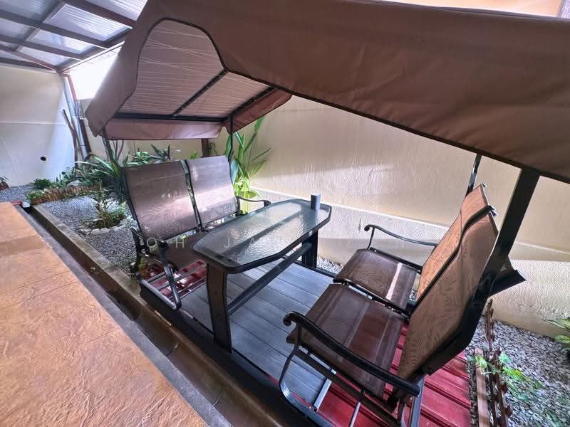 Rumah Berkembar untuk Dijual di Tanjung Bungah (Penang) - Oh Jae Tzen - Exterior - PropertyGuru.com.my