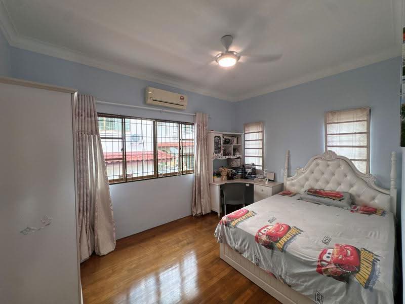 Rumah Berkembar untuk Dijual di Tanjung Bungah (Penang) - Oh Jae Tzen - Bedroom - PropertyGuru.com.my