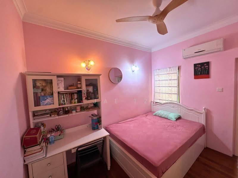 Rumah Berkembar untuk Dijual di Tanjung Bungah (Penang) - Oh Jae Tzen - Bedroom - PropertyGuru.com.my