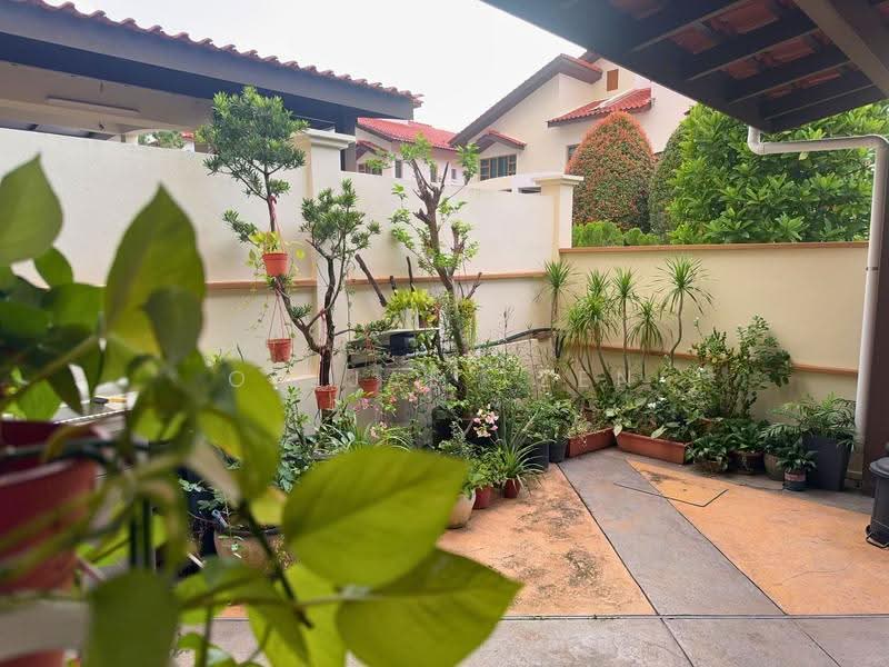 Rumah Berkembar untuk Dijual di Tanjung Bungah (Penang) - Oh Jae Tzen - Garden - PropertyGuru.com.my