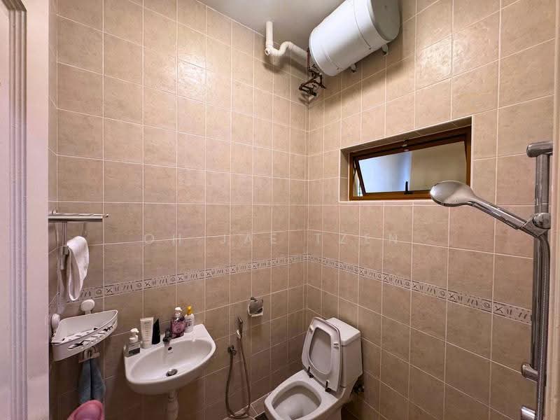 Rumah Berkembar untuk Dijual di Tanjung Bungah (Penang) - Oh Jae Tzen - Bathroom - PropertyGuru.com.my