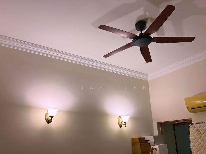 Rumah Berkembar untuk Dijual di Tanjung Bungah (Penang) - Oh Jae Tzen - Interior - PropertyGuru.com.my