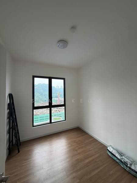 Kondominium untuk Disewa di Trinity Wellnessa - Shan Keow - Interior - PropertyGuru.com.my