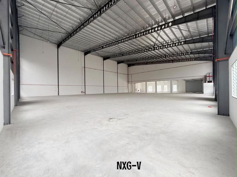 Semi-D Factory for Rent in Kampung Teluk Mengkuang (Telok Panglima Garang) - Vincent Lee - PropertyGuru.com.my