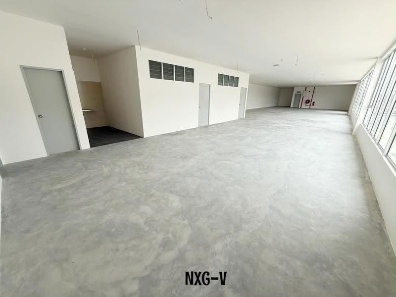 Semi-D Factory for Rent in Kampung Teluk Mengkuang (Telok Panglima Garang) - Vincent Lee - PropertyGuru.com.my