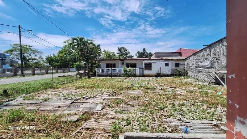 Rumah Teres 1-Tingkat untuk Dijual di Teluk Pulai (Klang) - Mohd Daim Jamil - Exterior - PropertyGuru.com.my