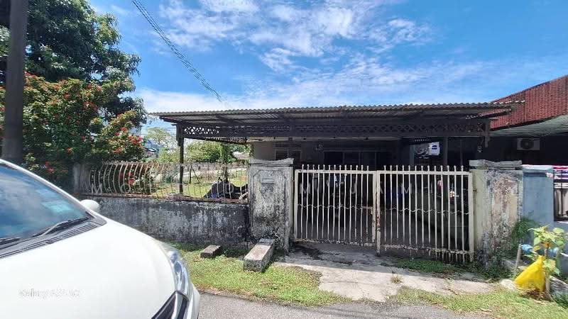Rumah Teres 1-Tingkat untuk Dijual di Teluk Pulai (Klang) - Mohd Daim Jamil - PropertyGuru.com.my