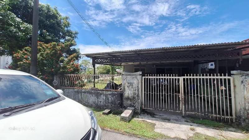 Rumah Teres 1-Tingkat untuk Dijual di Teluk Pulai (Klang) - Mohd Daim Jamil - Exterior - PropertyGuru.com.my