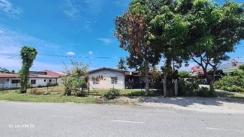 Rumah Teres 1-Tingkat untuk Dijual di Teluk Pulai (Klang) - Mohd Daim Jamil - PropertyGuru.com.my