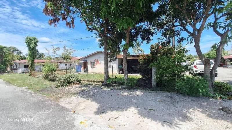 Rumah Teres 1-Tingkat untuk Dijual di Teluk Pulai (Klang) - Mohd Daim Jamil - Exterior - PropertyGuru.com.my