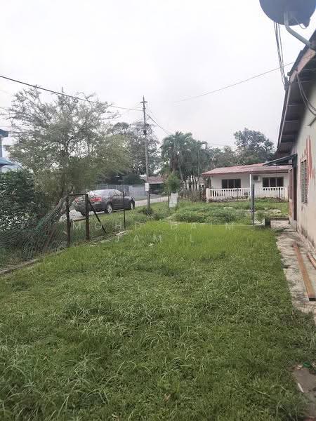 Rumah Teres 1-Tingkat untuk Dijual di Teluk Pulai (Klang) - Mohd Daim Jamil - Exterior - PropertyGuru.com.my