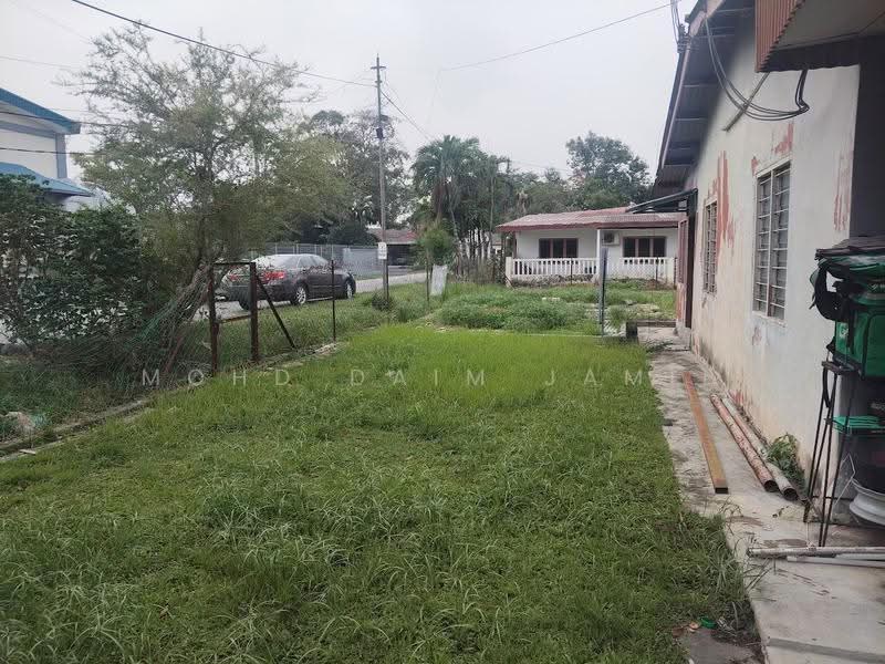 Rumah Teres 1-Tingkat untuk Dijual di Teluk Pulai (Klang) - Mohd Daim Jamil - Exterior - PropertyGuru.com.my