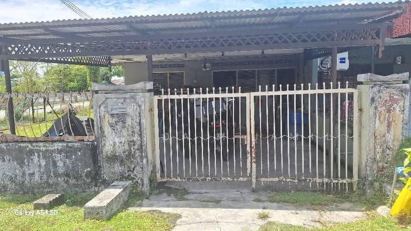 Rumah Teres 1-Tingkat untuk Dijual di Teluk Pulai (Klang) - Mohd Daim Jamil - PropertyGuru.com.my