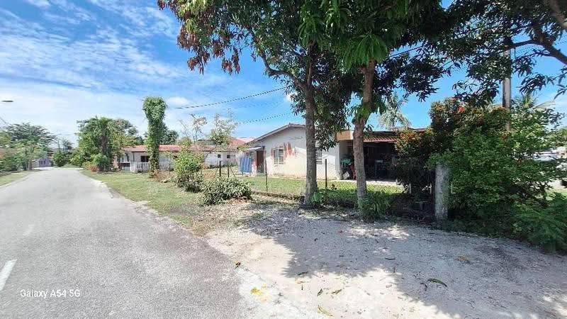 Rumah Teres 1-Tingkat untuk Dijual di Teluk Pulai (Klang) - Mohd Daim Jamil - Exterior - PropertyGuru.com.my