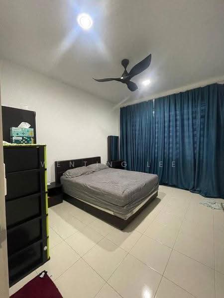2-storey Terraced House for Sale in Pasir Gudang (Johor) - Wenting Lee - Bedroom - PropertyGuru.com.my