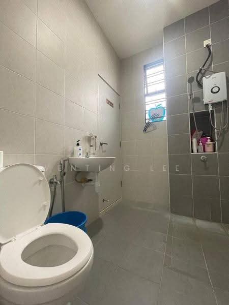 2-storey Terraced House for Sale in Pasir Gudang (Johor) - Wenting Lee - Bathroom - PropertyGuru.com.my