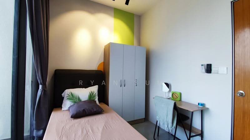 Service Residence for Rent at The Birch - Ryan Sum - PropertyGuru.com.my