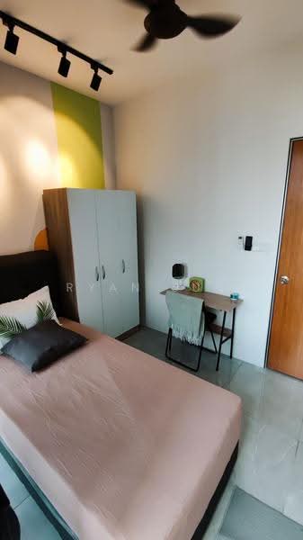 Service Residence for Rent at The Birch - Ryan Sum - PropertyGuru.com.my