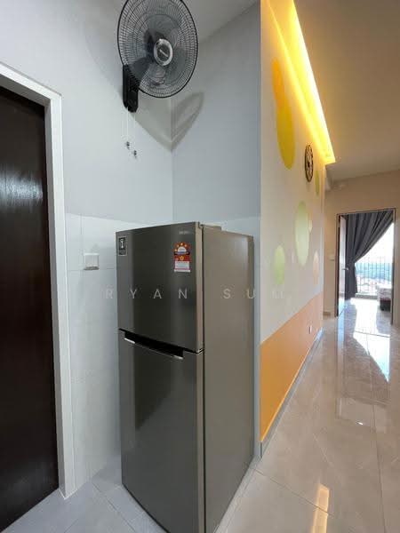 Service Residence for Rent at The Birch - Ryan Sum - PropertyGuru.com.my