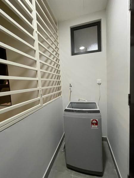 Service Residence for Rent at The Birch - Ryan Sum - PropertyGuru.com.my