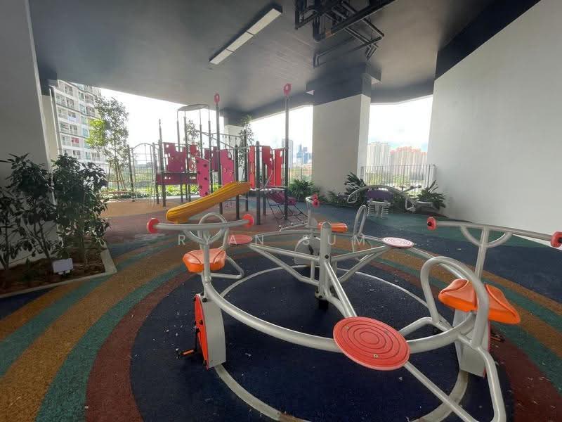 Service Residence for Rent at The Birch - Ryan Sum - PropertyGuru.com.my