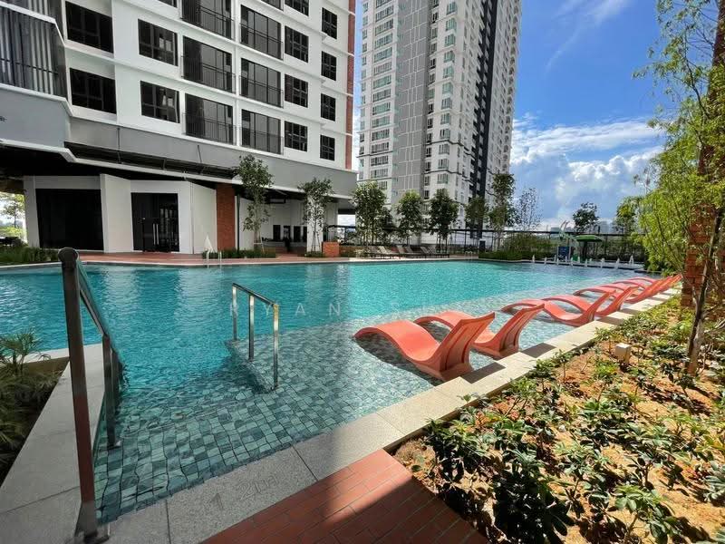 Service Residence for Rent at The Birch - Ryan Sum - PropertyGuru.com.my