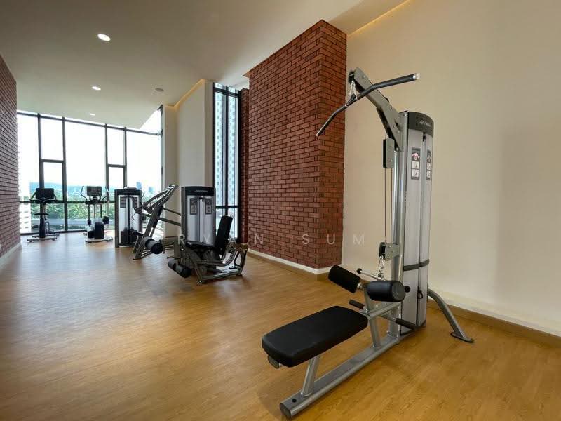 Service Residence for Rent at The Birch - Ryan Sum - PropertyGuru.com.my
