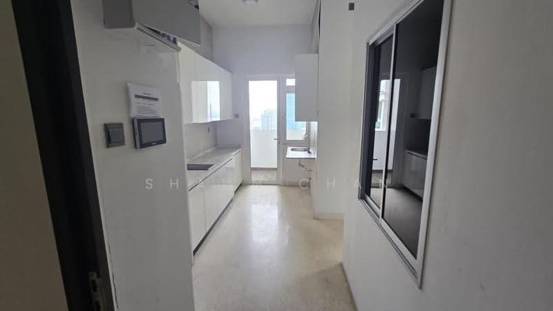 Service Residence for Rent at TriTower Residence @ Johor Bahru Sentral - Shawn Chan - Kitchen - PropertyGuru.com.my