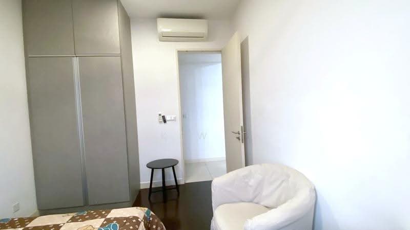Kondominium untuk Disewa di Windows on The Park - Kew . - Bedroom - PropertyGuru.com.my
