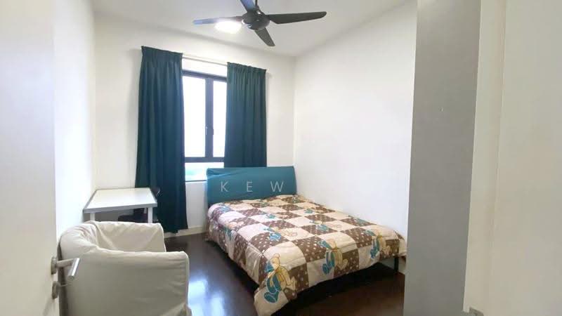 Kondominium untuk Disewa di Windows on The Park - Kew . - Bedroom - PropertyGuru.com.my
