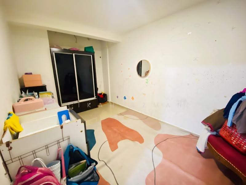 2-storey Terraced House for Sale in Seksyen 8 (Bangi) - Atikah Azman - Interior - PropertyGuru.com.my