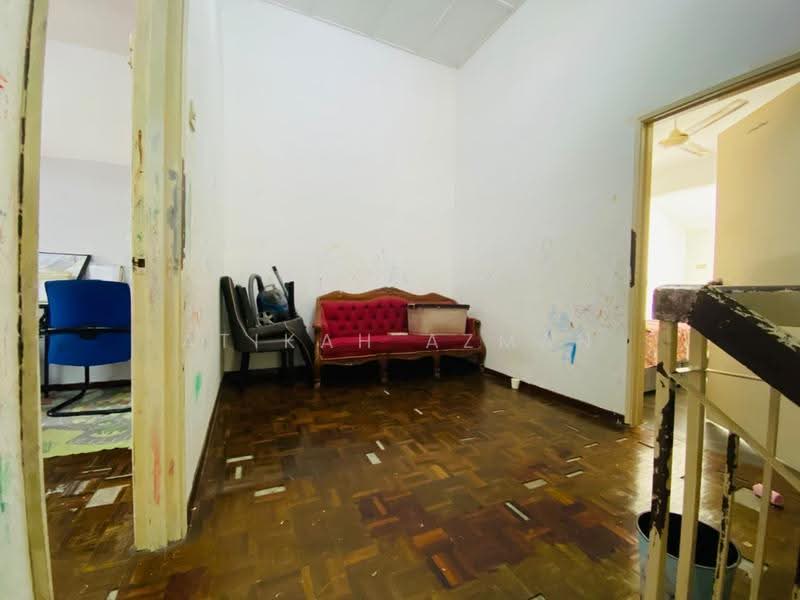 2-storey Terraced House for Sale in Seksyen 8 (Bangi) - Atikah Azman - Interior - PropertyGuru.com.my